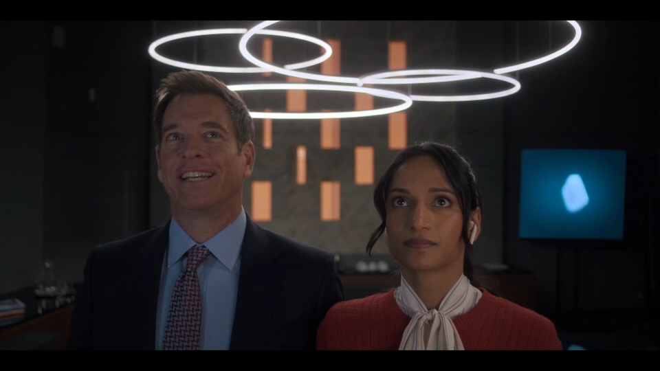 S1 E1 - Contre le monde entier