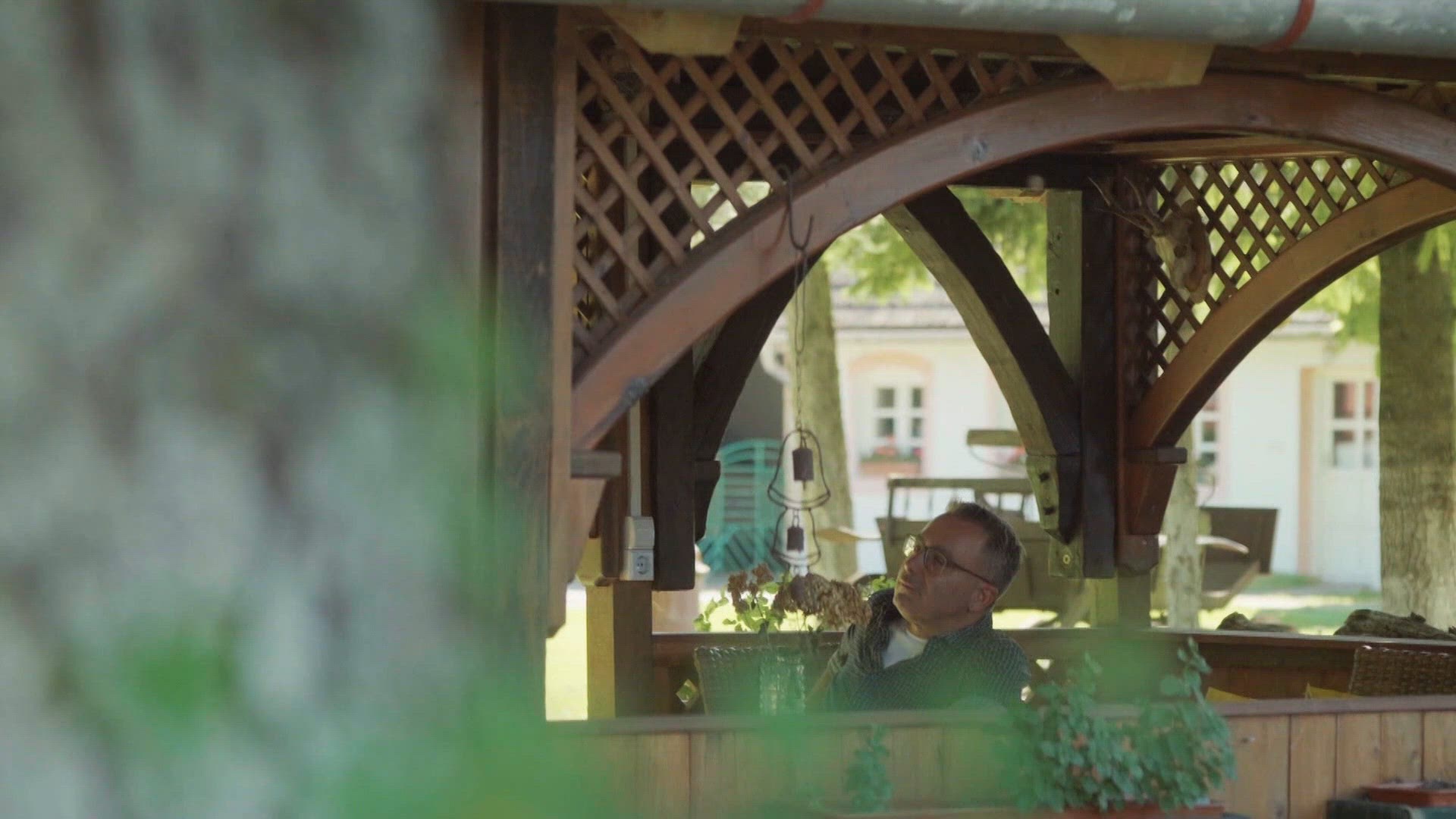 2. évad 7. rész - Árpa Attila