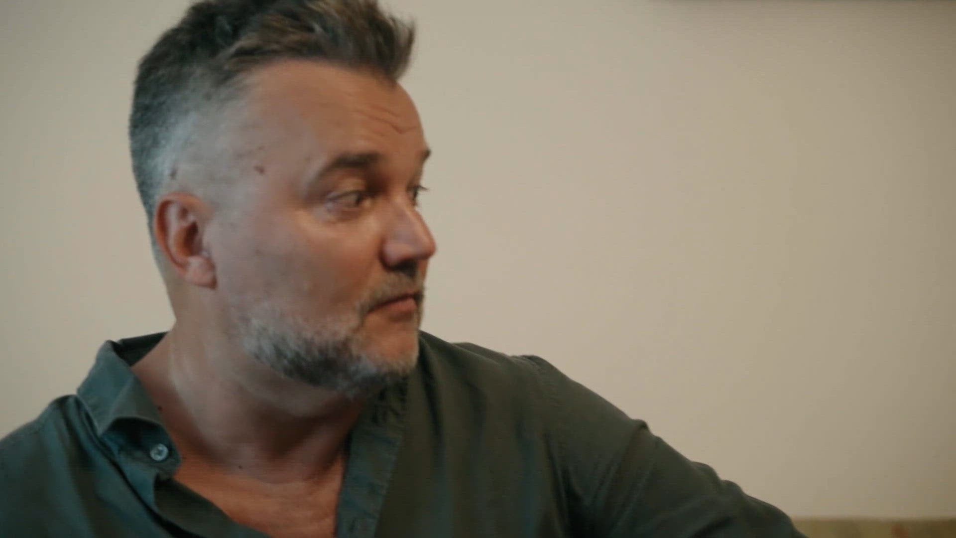 2. évad 4. rész - Hevér Gábor