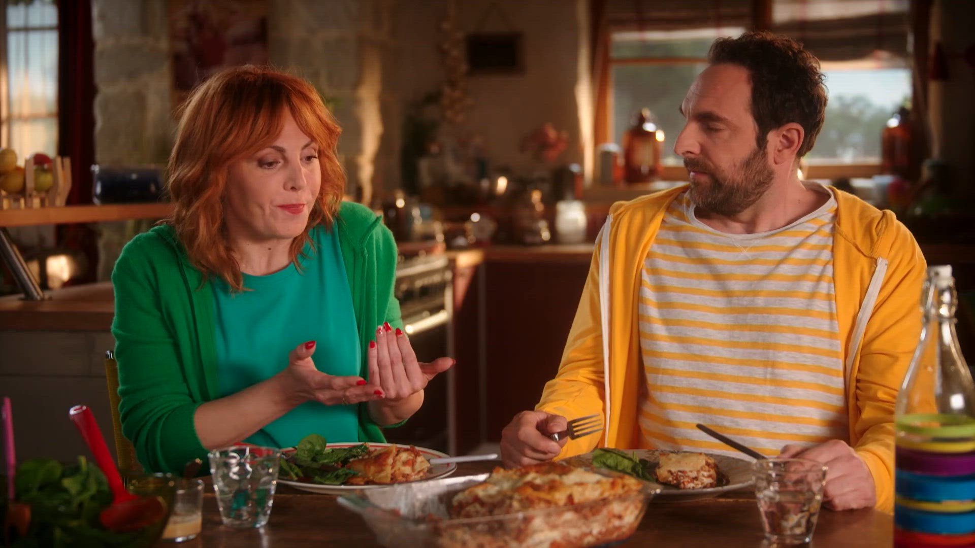 Scènes de ménages 20h30 16/01/26