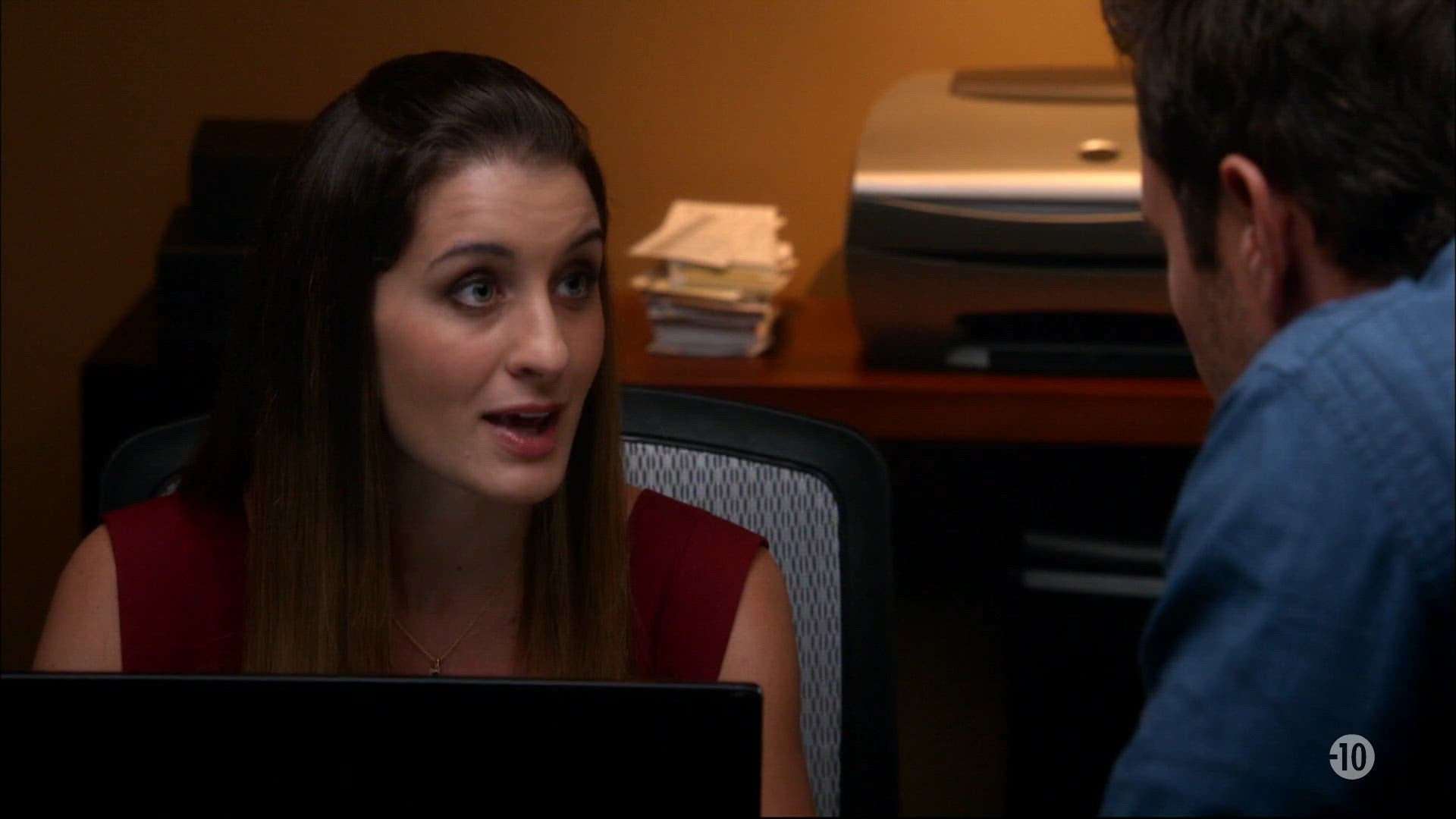 S3 E8 - Wahine'inoloa