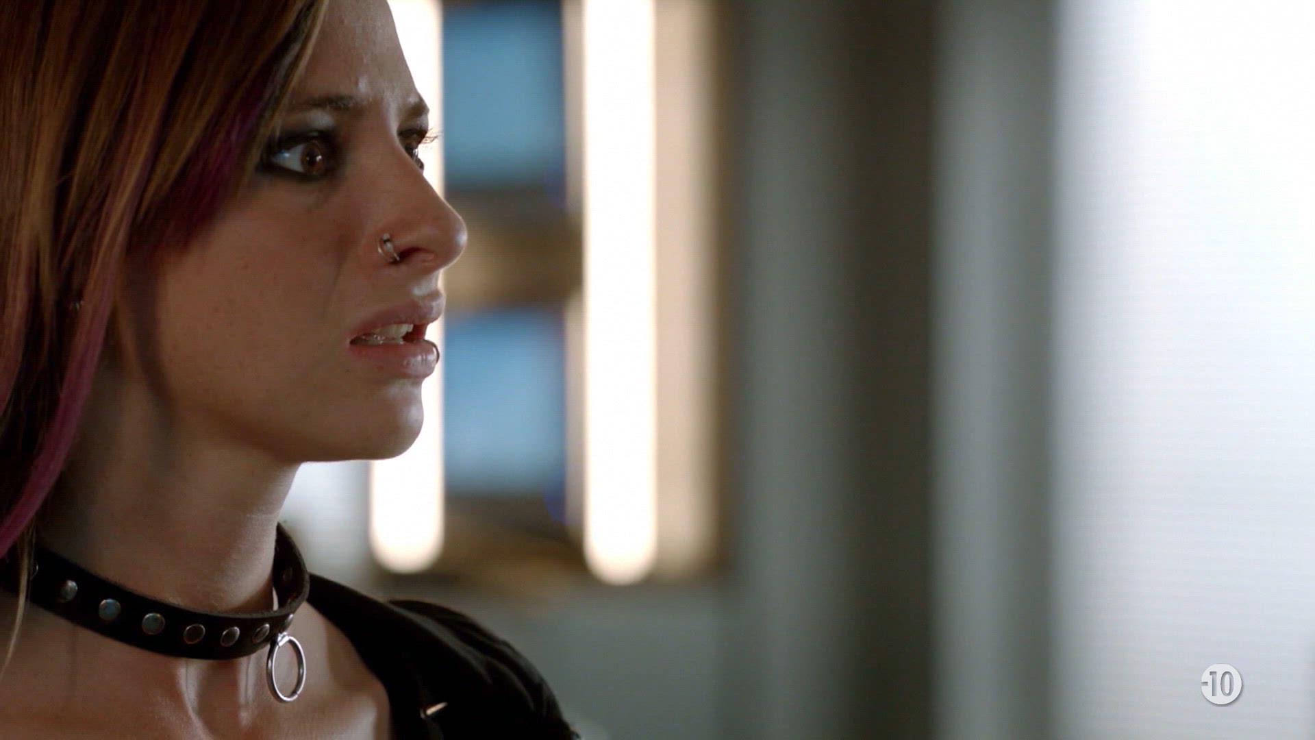 S18 E1 - Fibre maternelle