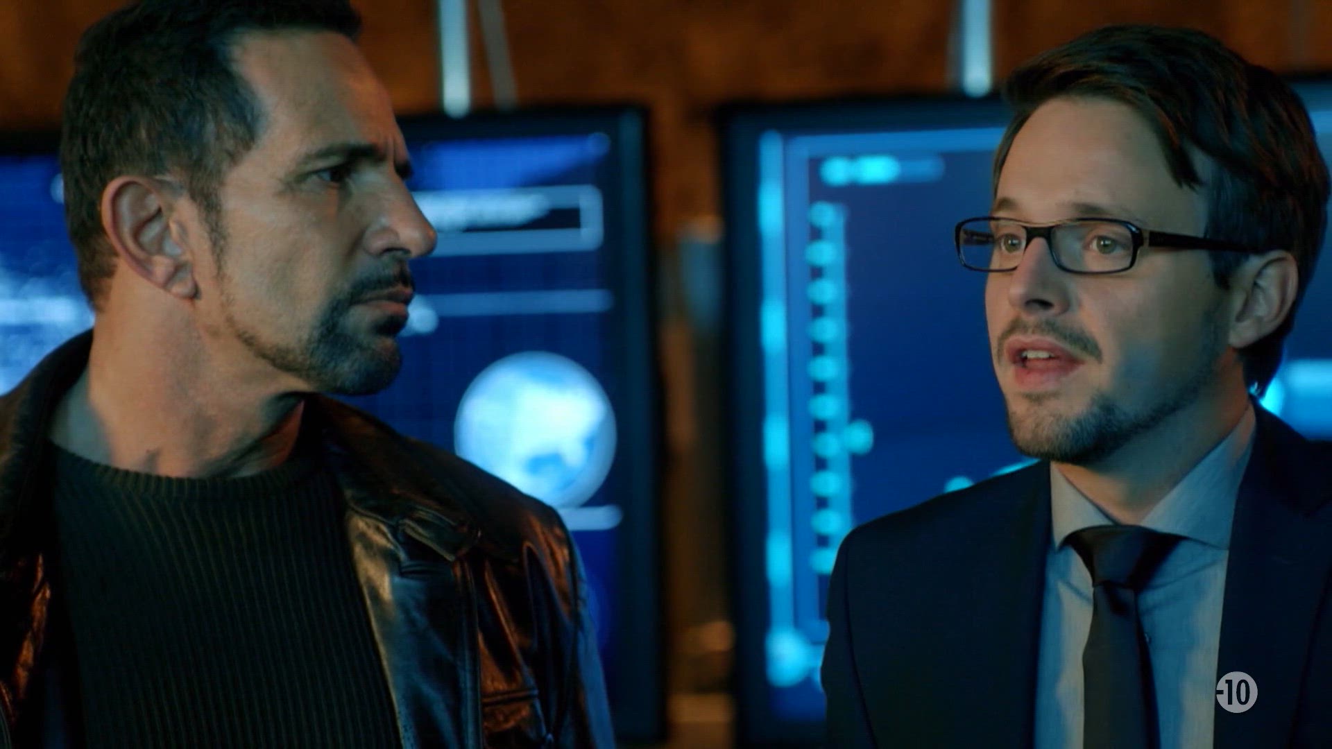 S18 E3 - Le lendemain de la veille