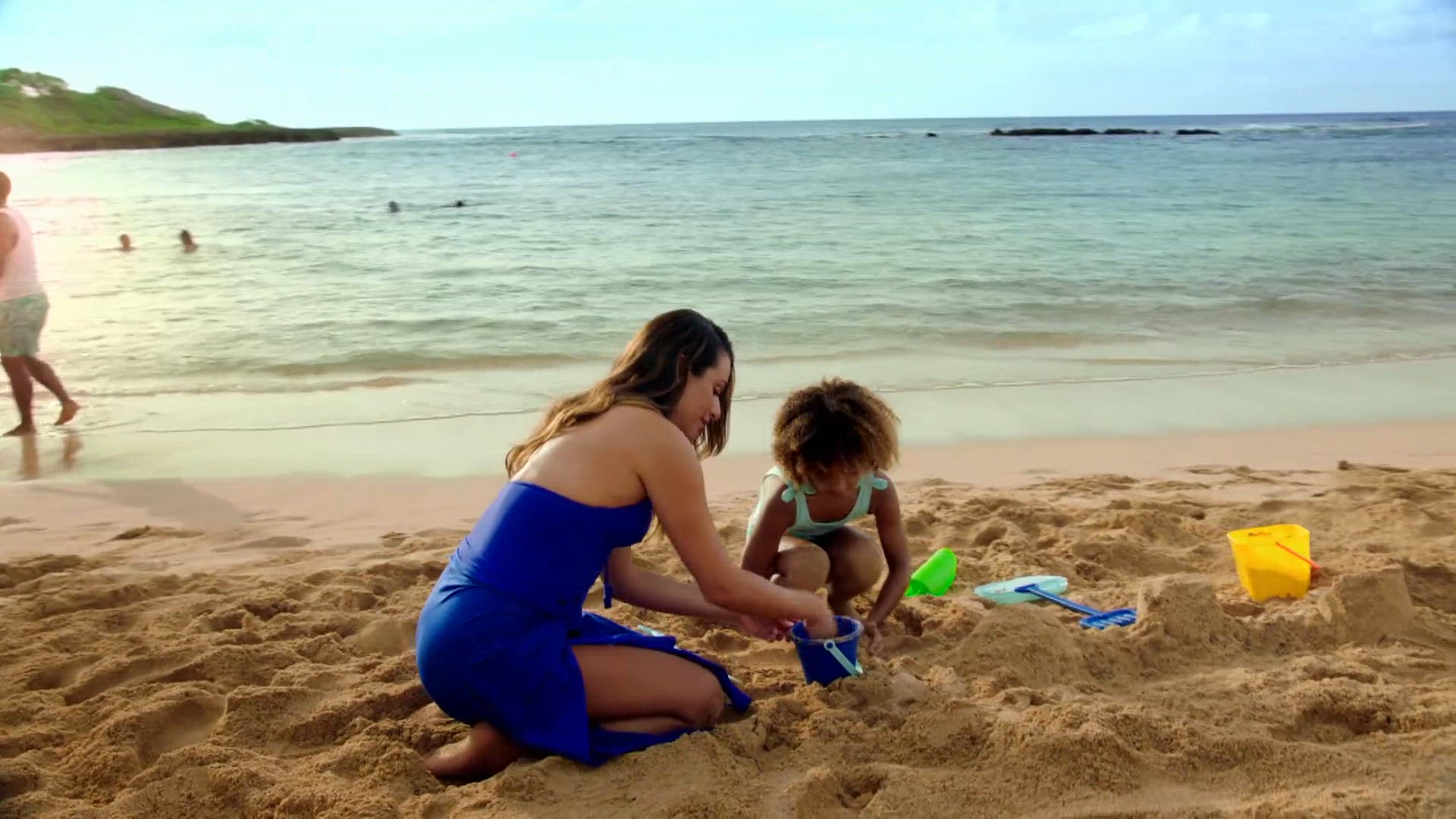 D'un Noël à l'autre