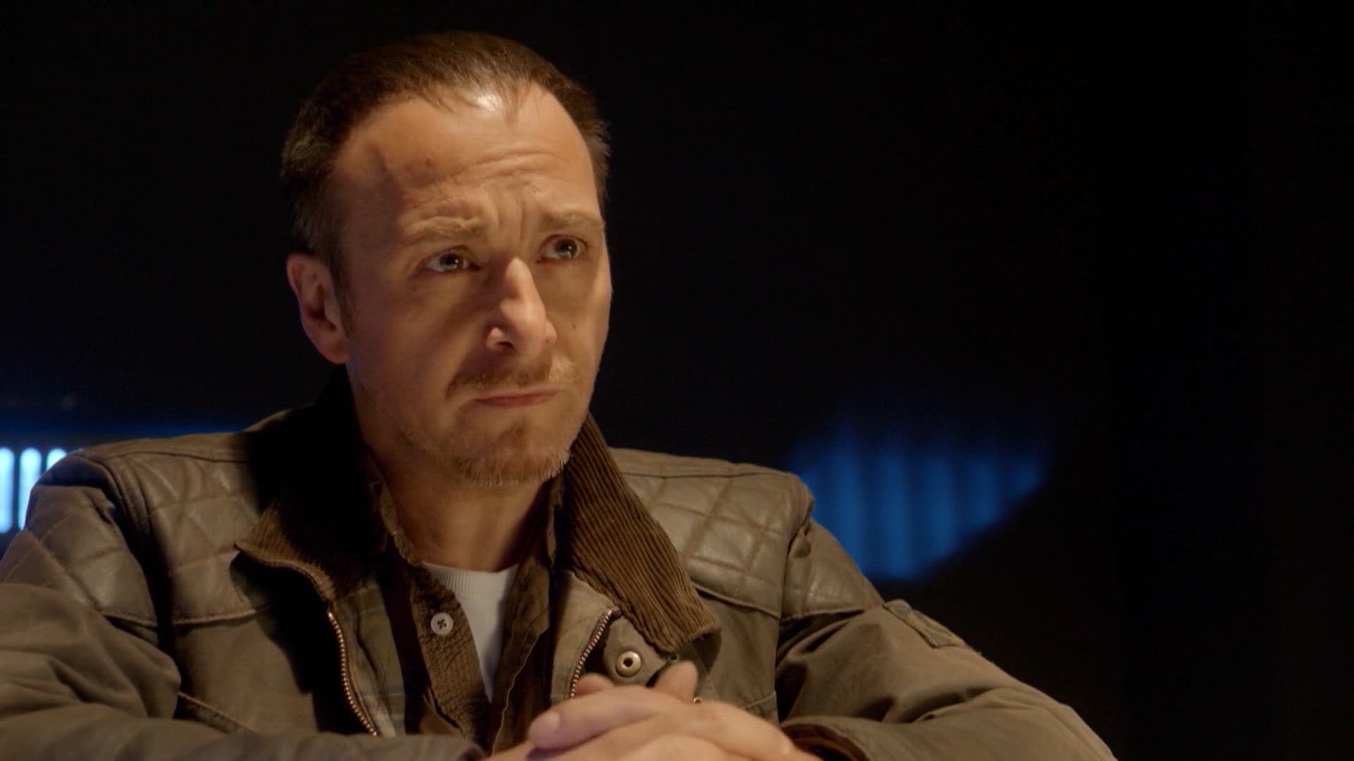 S18 E4 - La jeune fille au pair