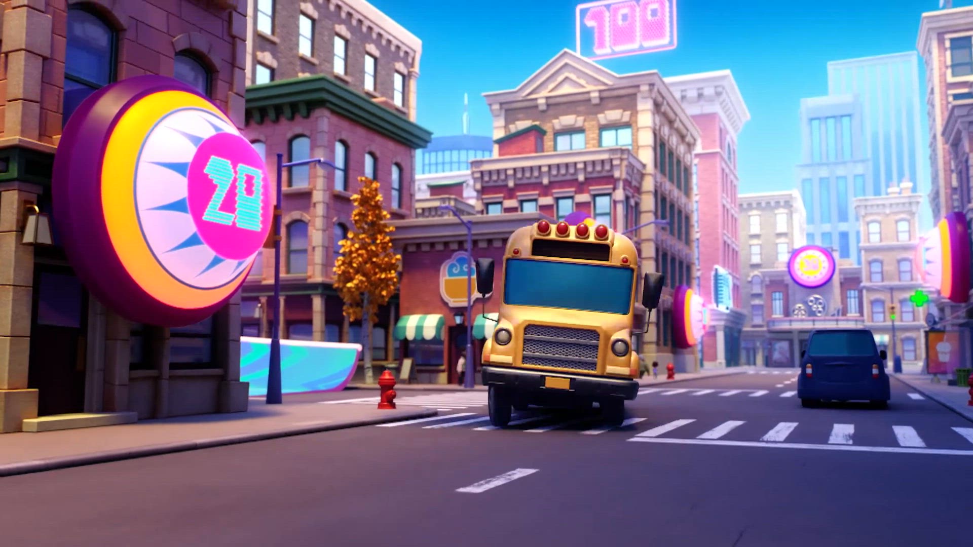 Une flippante partie de flipper