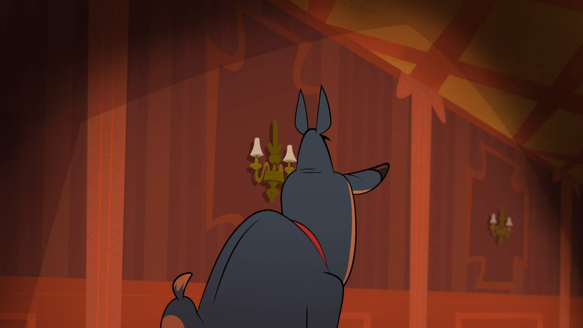 Des fleurs pour Bentley