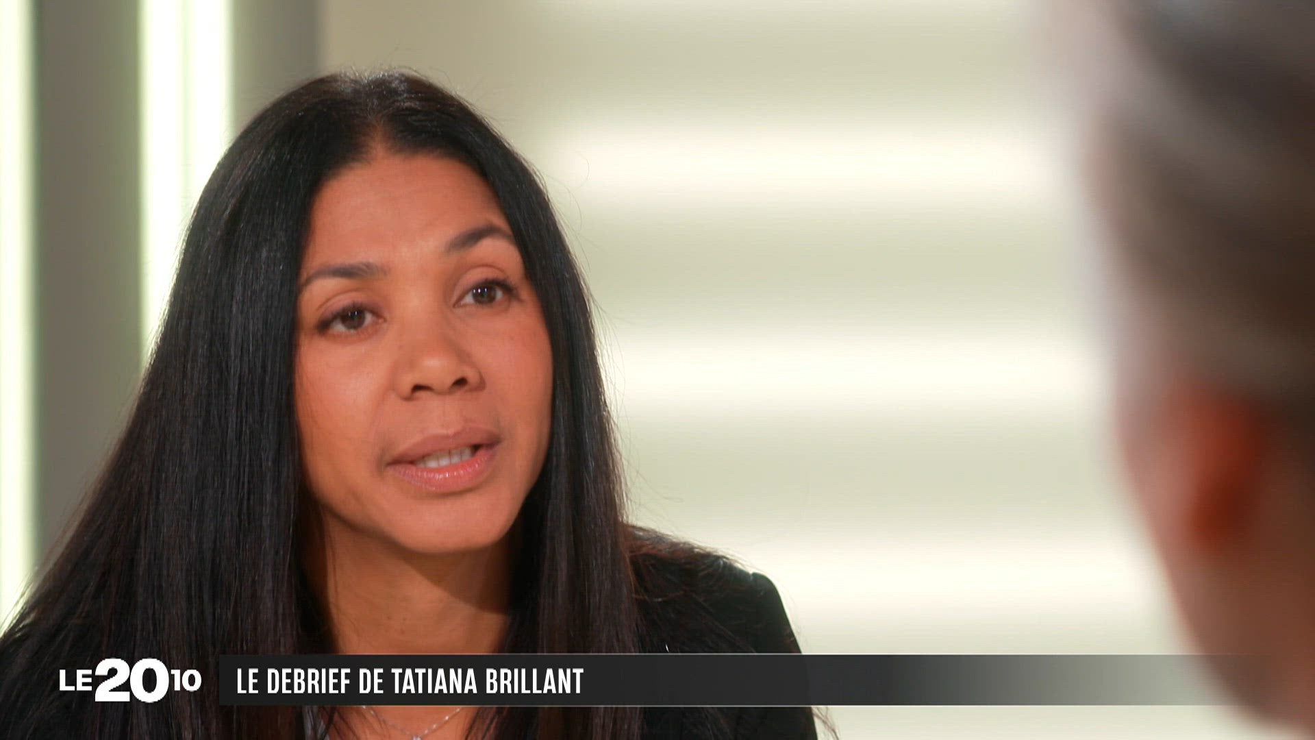 Le débrief du 11/01/2026 avec Tatiana Brillant