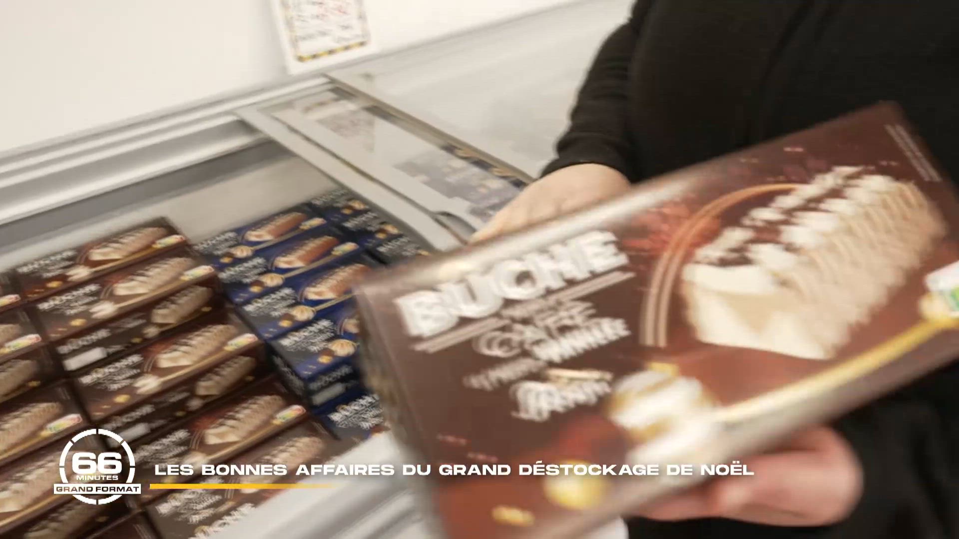 Les bonnes affaires du grand déstockage de Noël