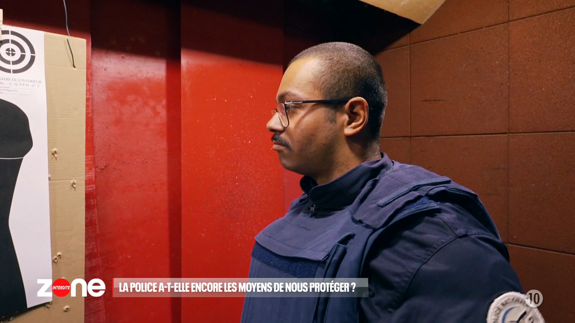 La police a-t-elle encore les moyens de nous protéger ?