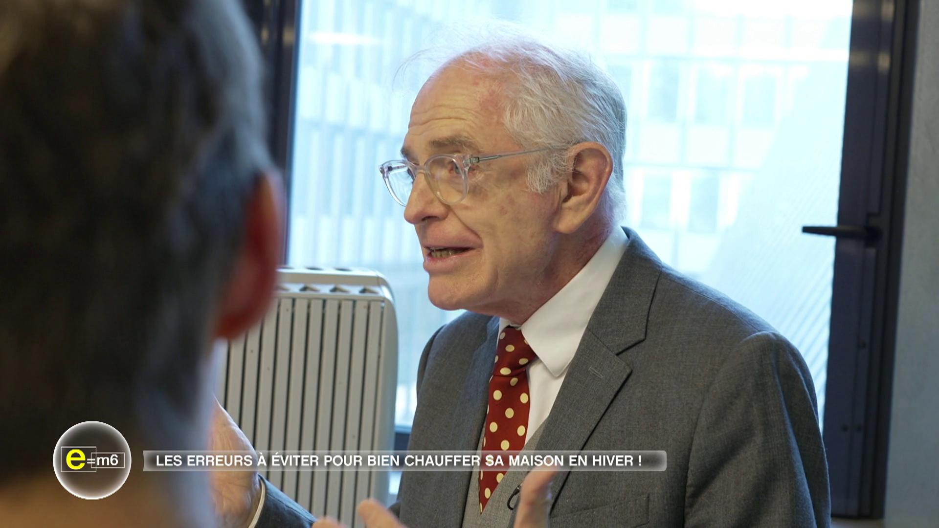 Spéciale maison : nettoyer ses sols, se chauffer moins cher, c’est toute une science !