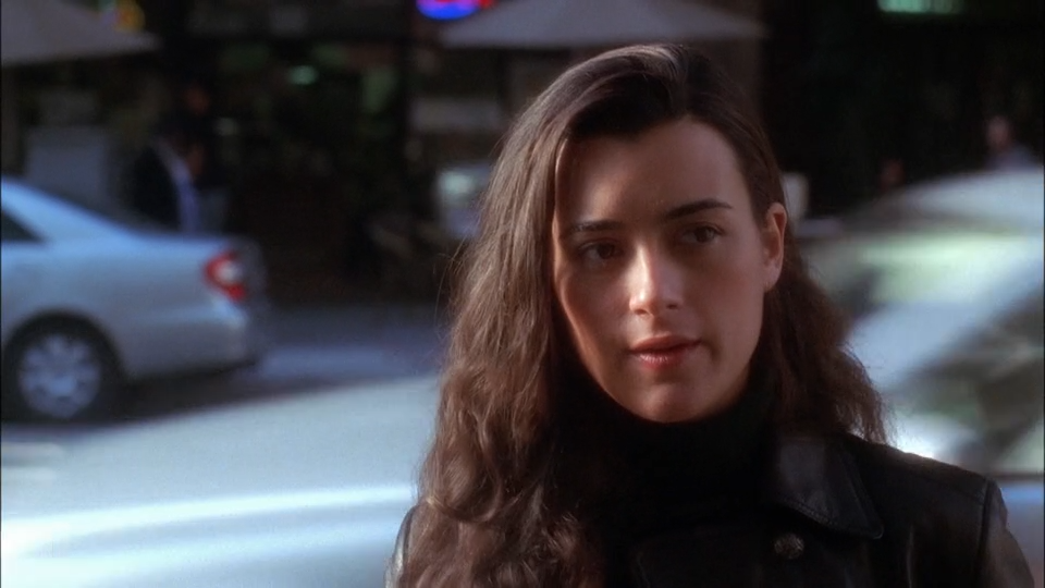 S4 E14 - La grenouille