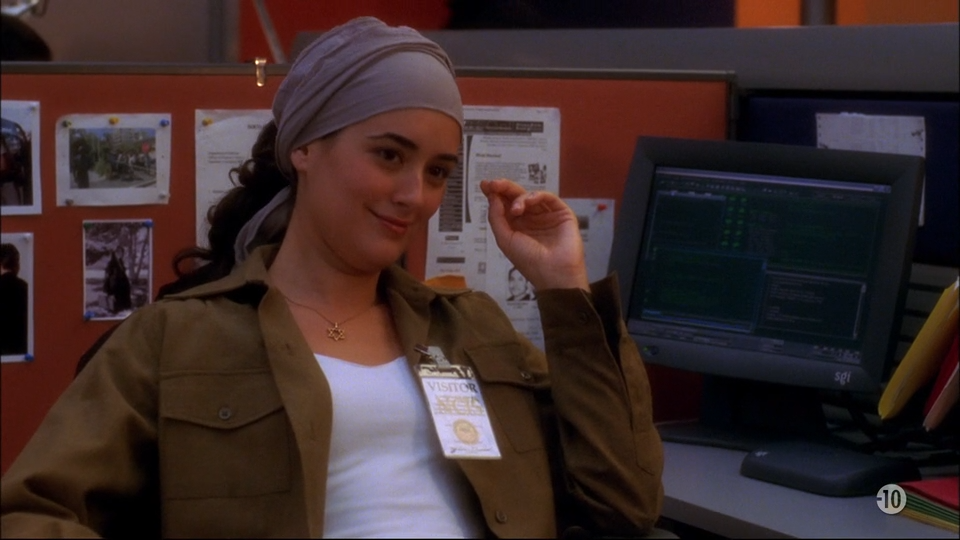 S3 E1 - Kill Ari (1/2)