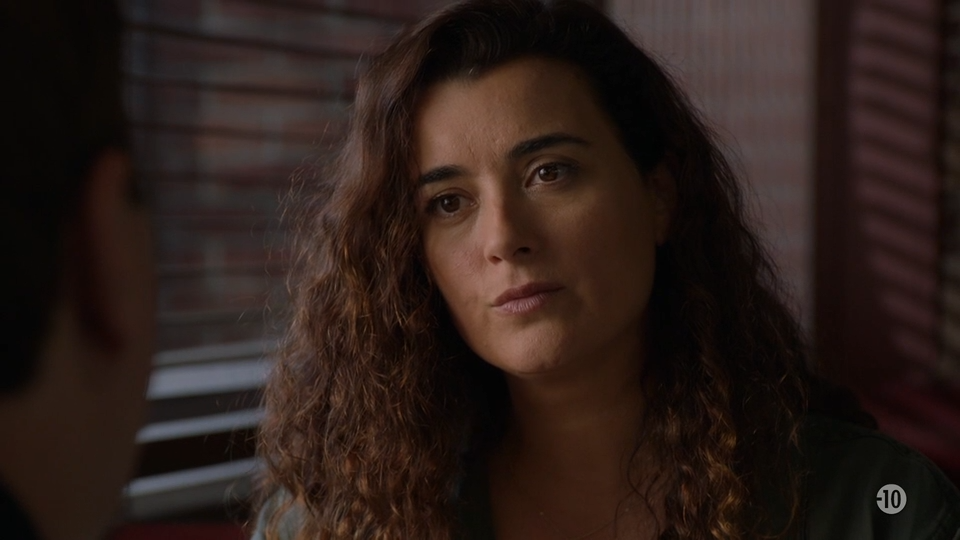 S17 E2 - Citadelle d'acier