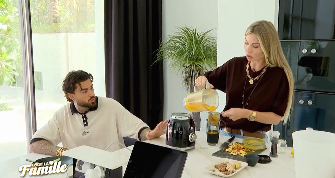 S7 E1 - Nouveau départ