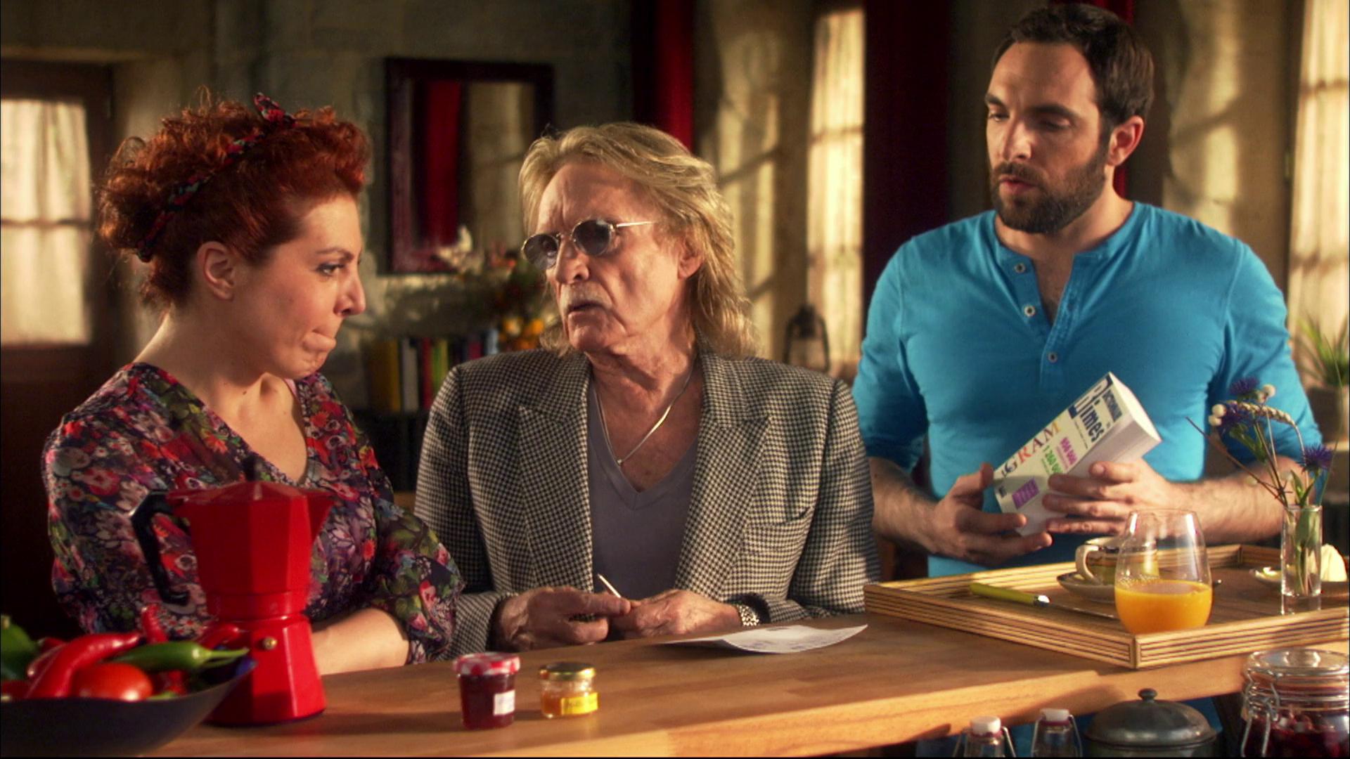 Scènes de ménages 6h00 12/01/26