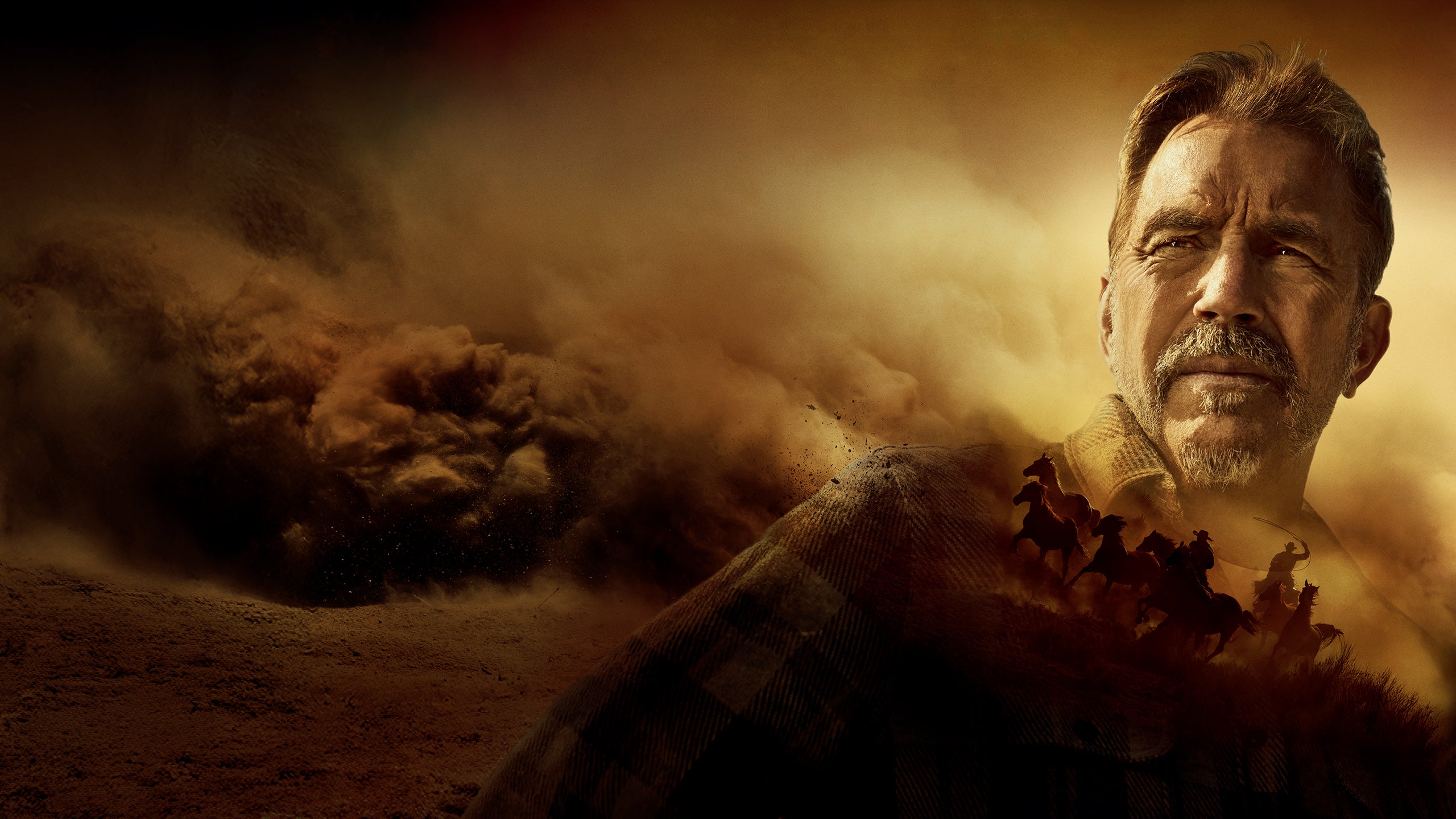 Kevin Costner: A Nyugat