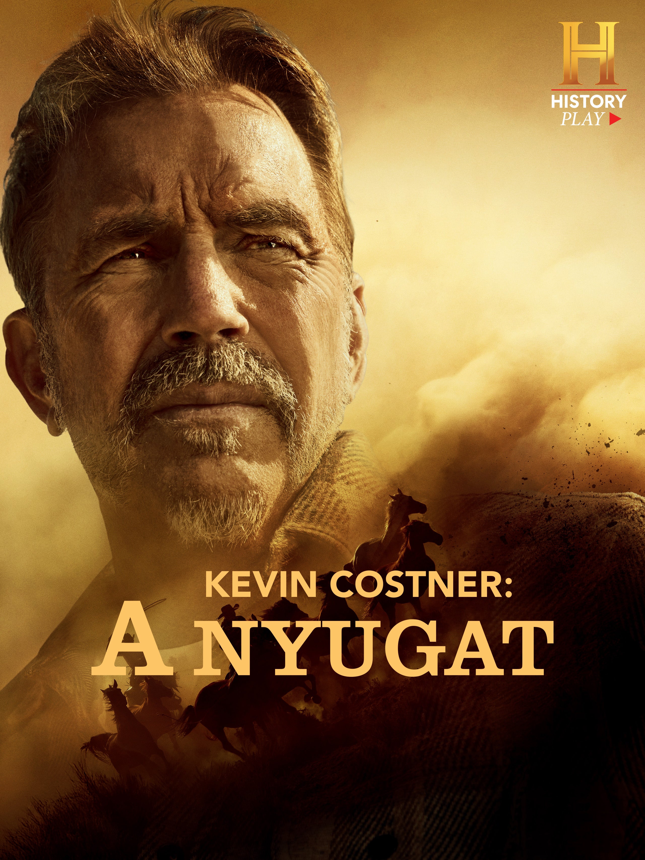 Kevin Costner: A Nyugat