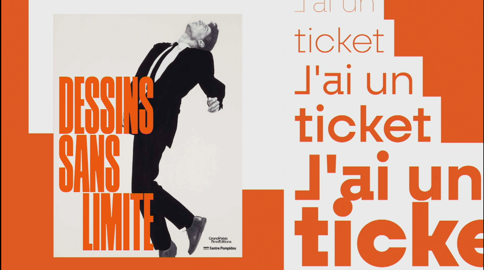 J'ai un ticket du 12 au 18 janvier