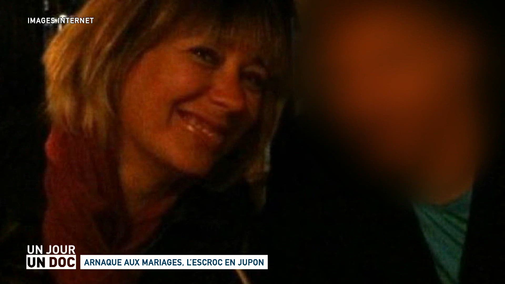 Arnaque aux mariages, l'escroc en jupon / Mon ex est parti, les dettes restent