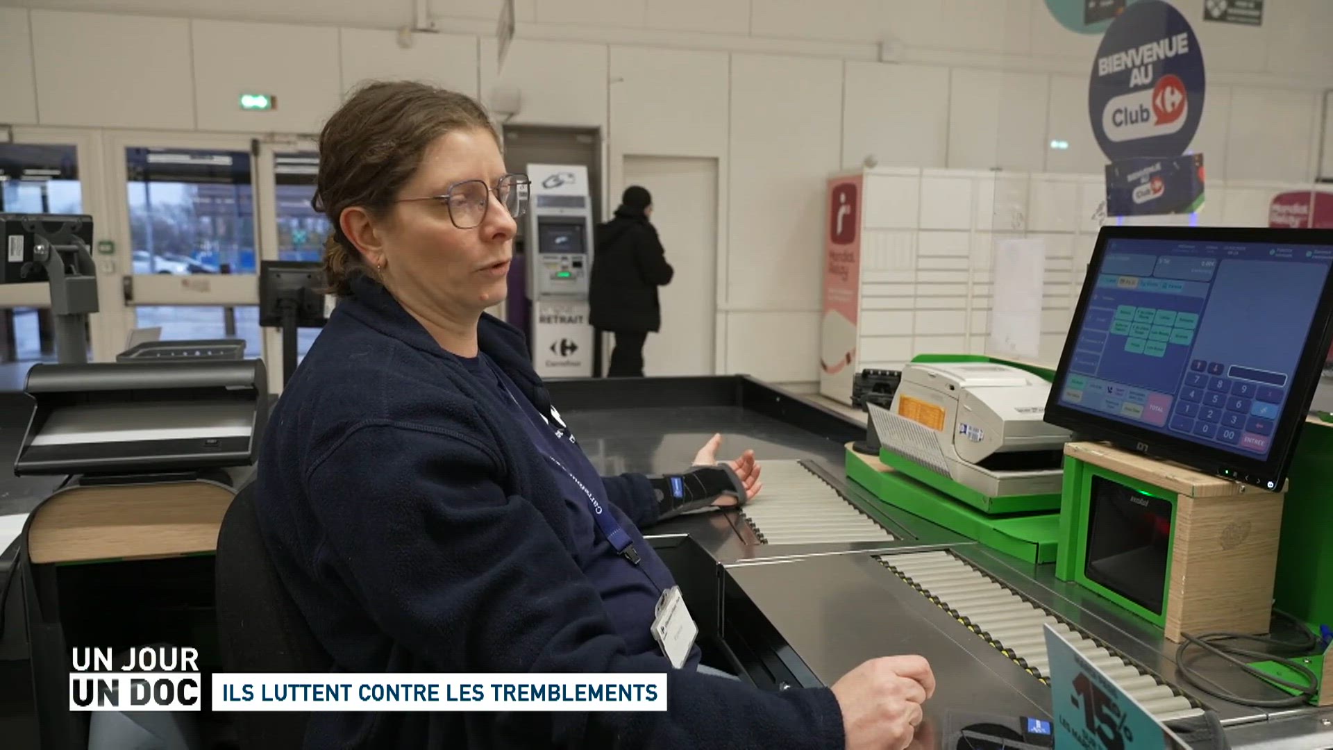 Misophones : quand les bruits les rendent fous ! / Ils luttent contre les tremblements / Les nouveaux maniaques du ménage