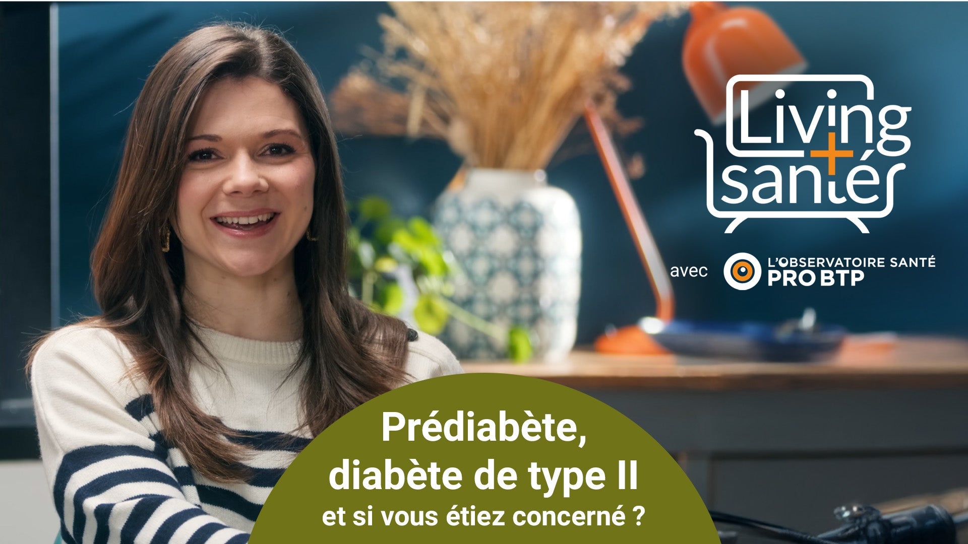 Prédiabète, diabète de type II, et si vous étiez concerné ?