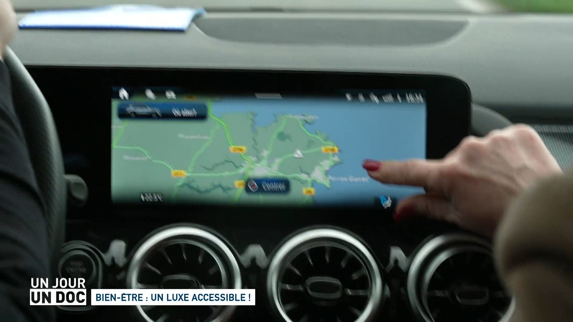 Bien-être : un luxe accessible !