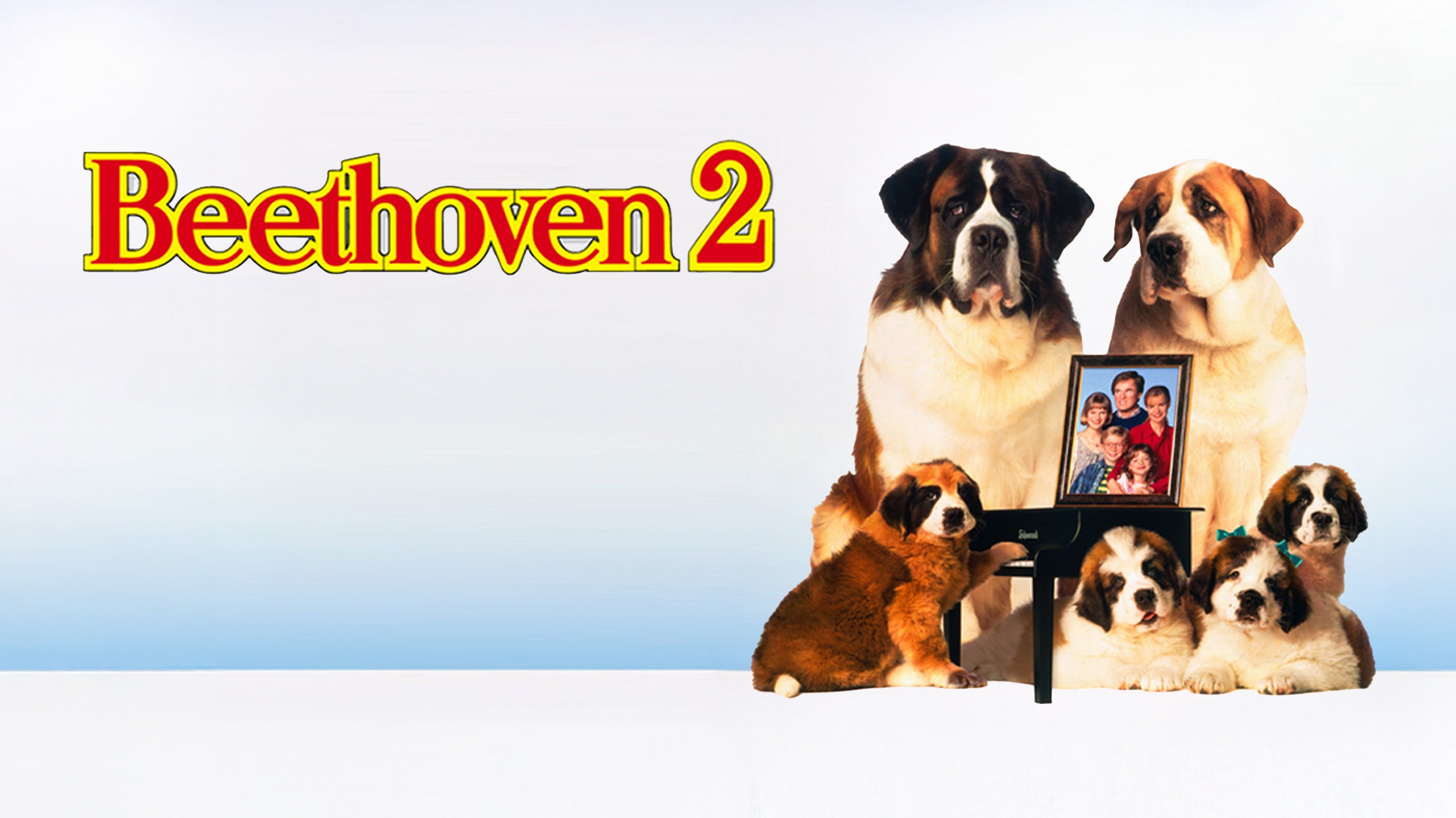Beethoven 2