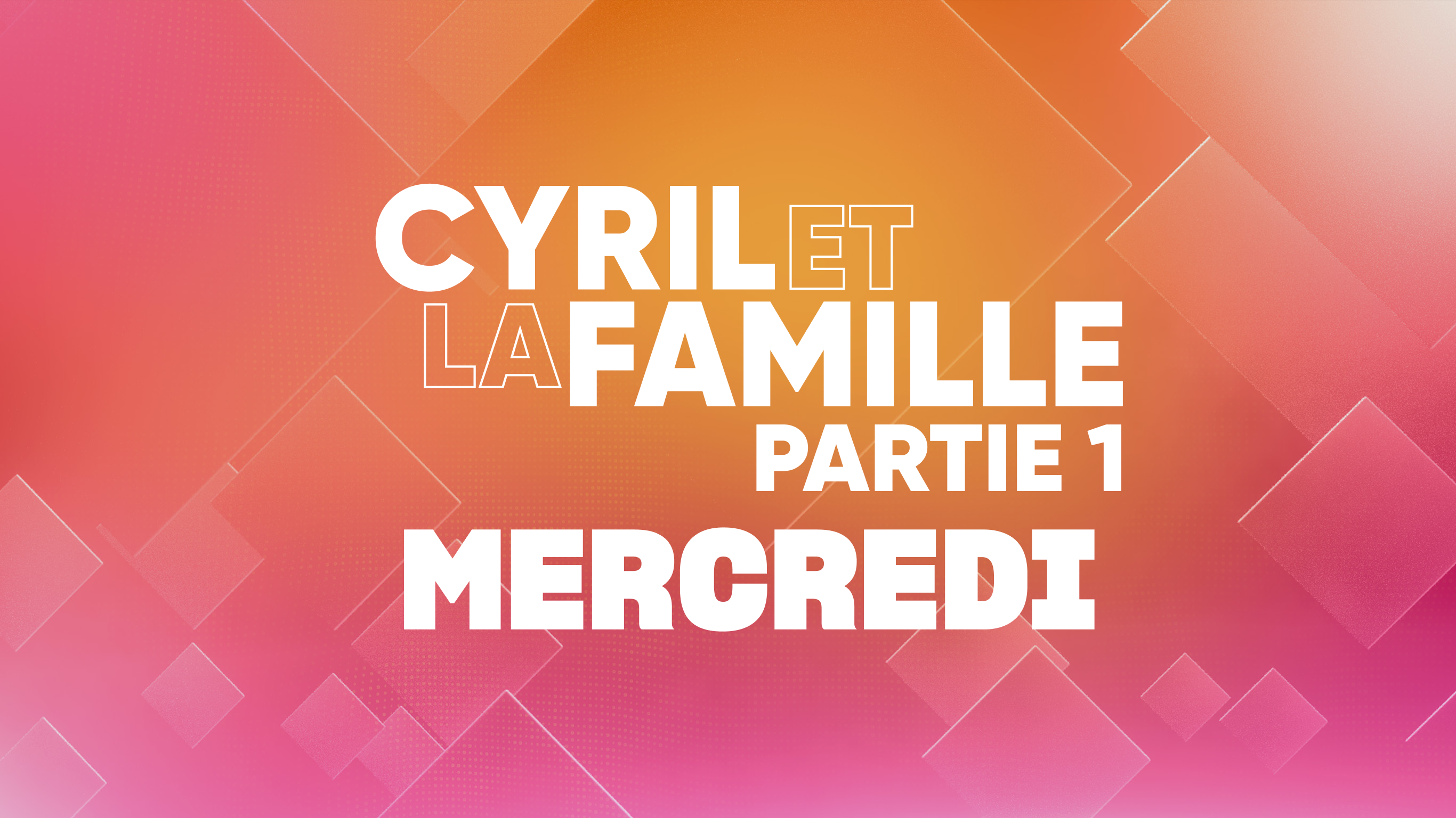 14/01/2026 - Partie 1