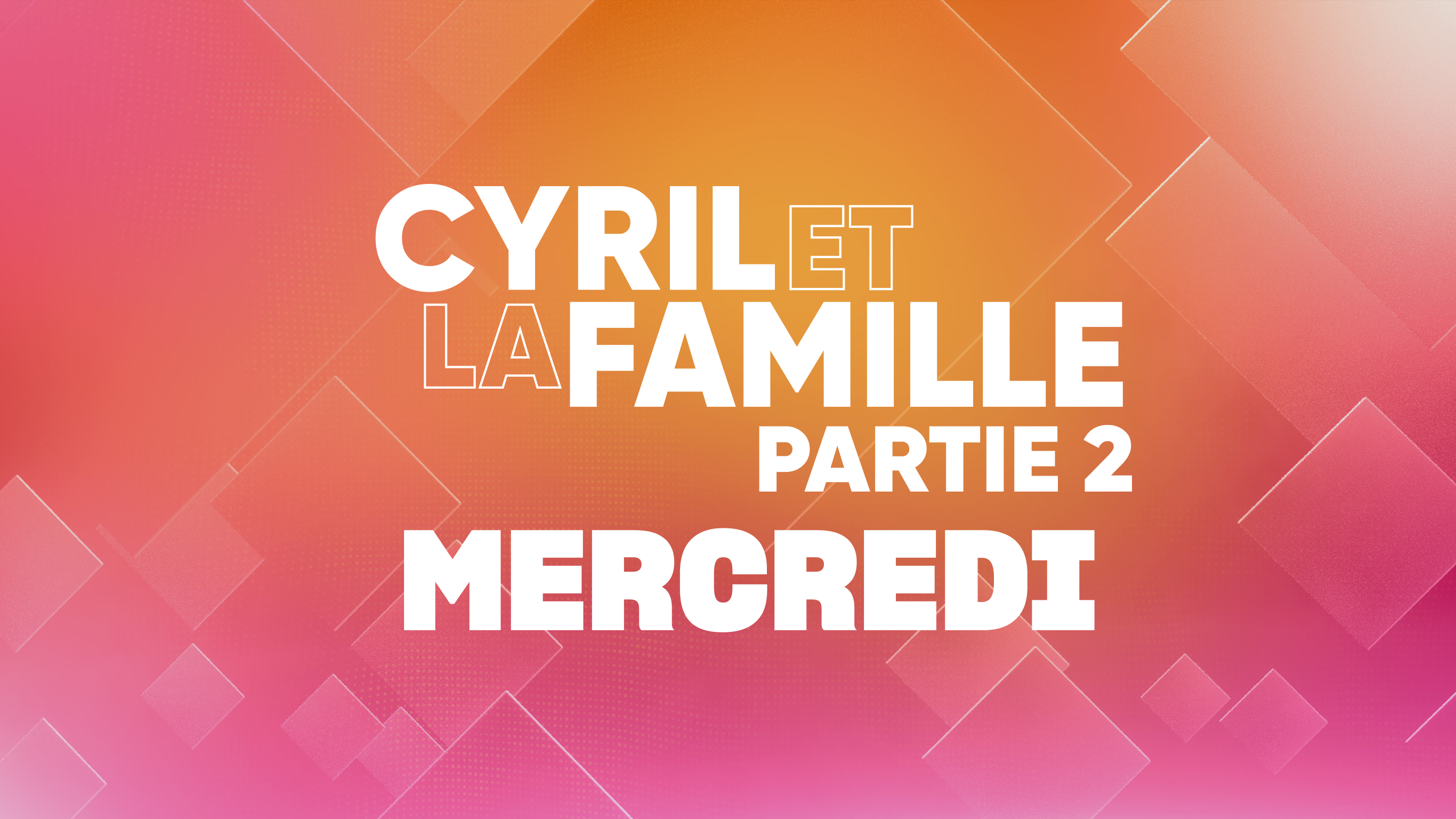 14/01/2026 - Partie 2