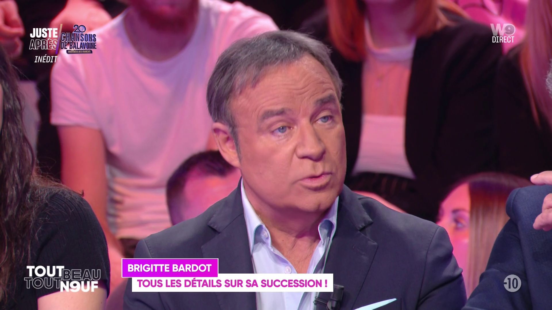 L'héritage de Brigitte Bardot