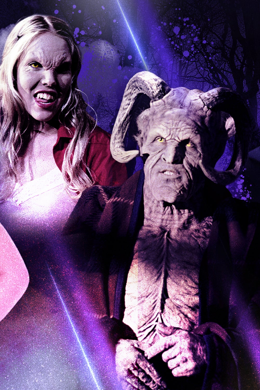 Buffy contre les vampires