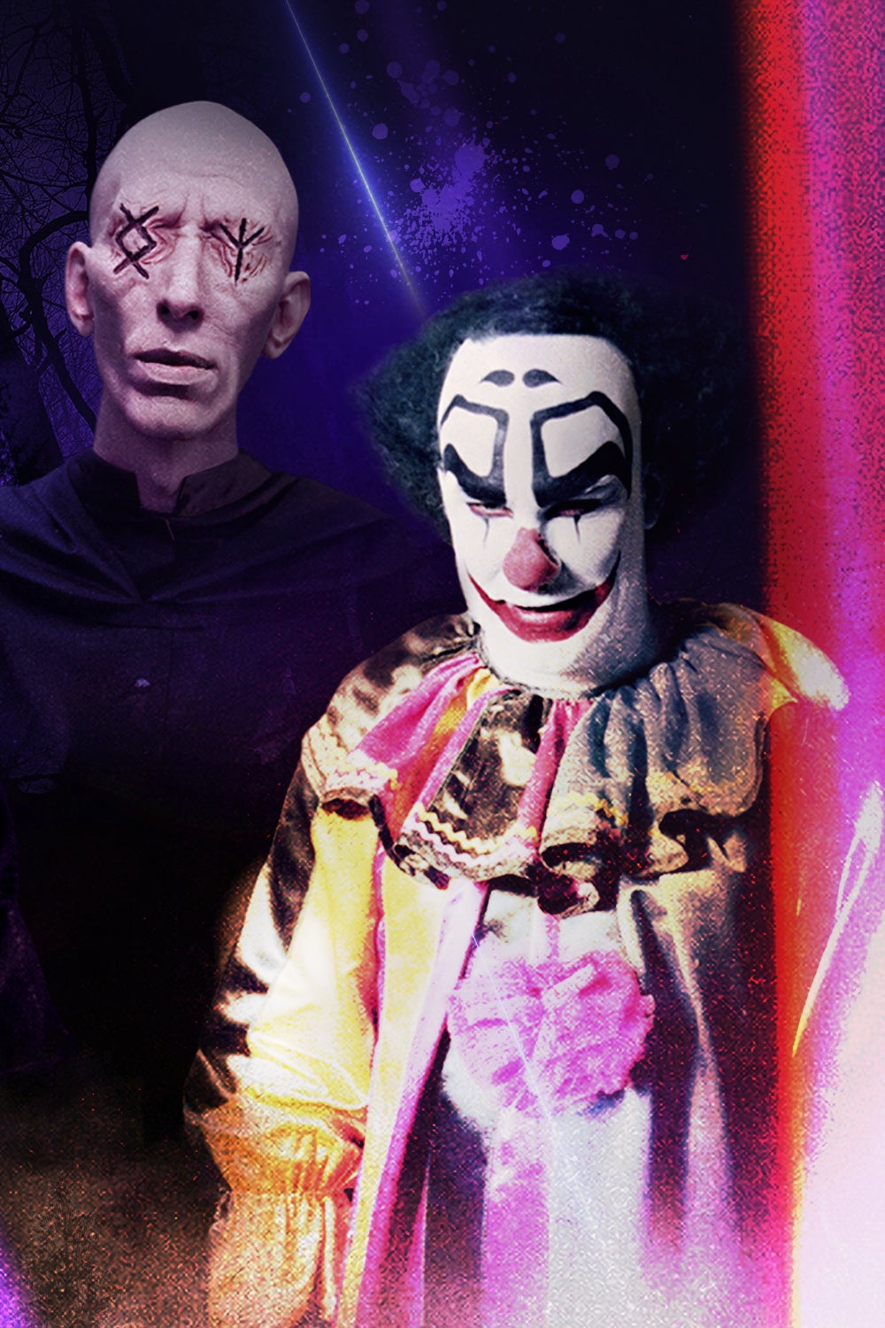 Buffy contre les vampires