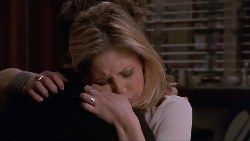 S2 E13 - Innocence (1/2)