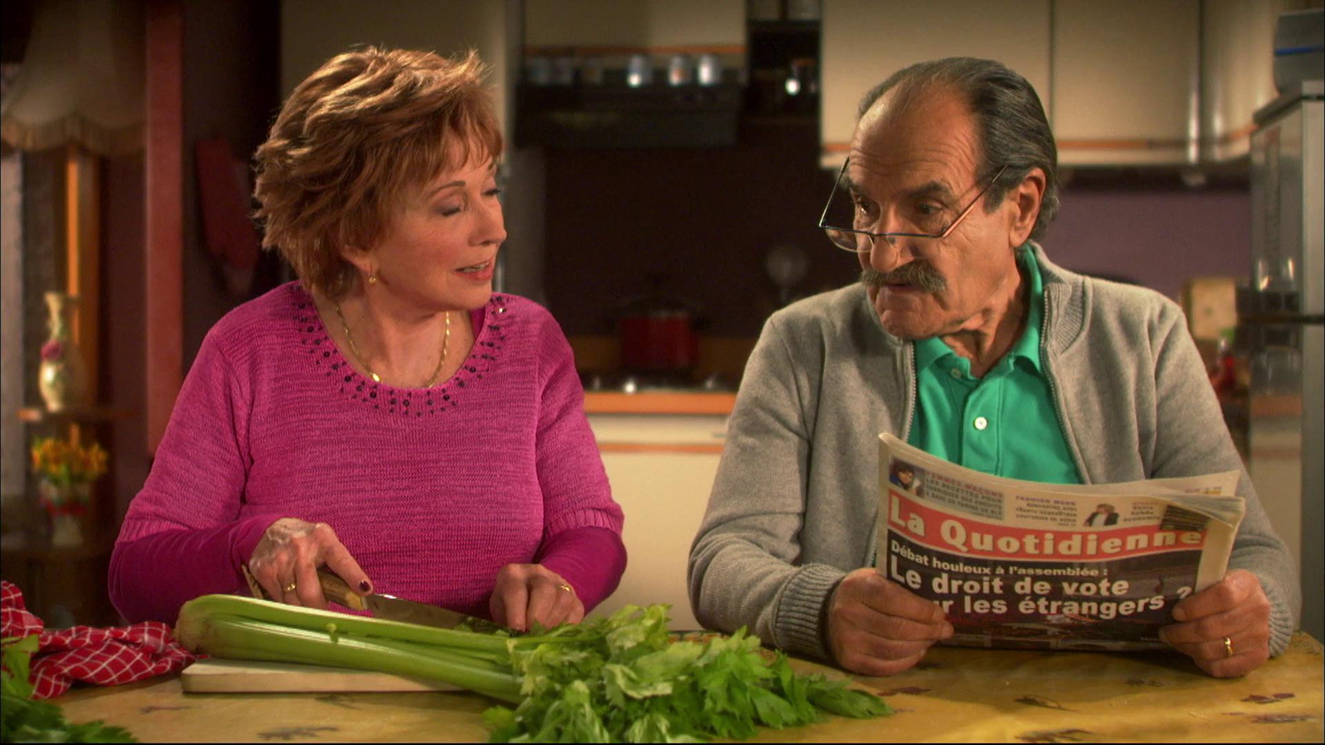 Scènes de ménages 6h00 14/01/26