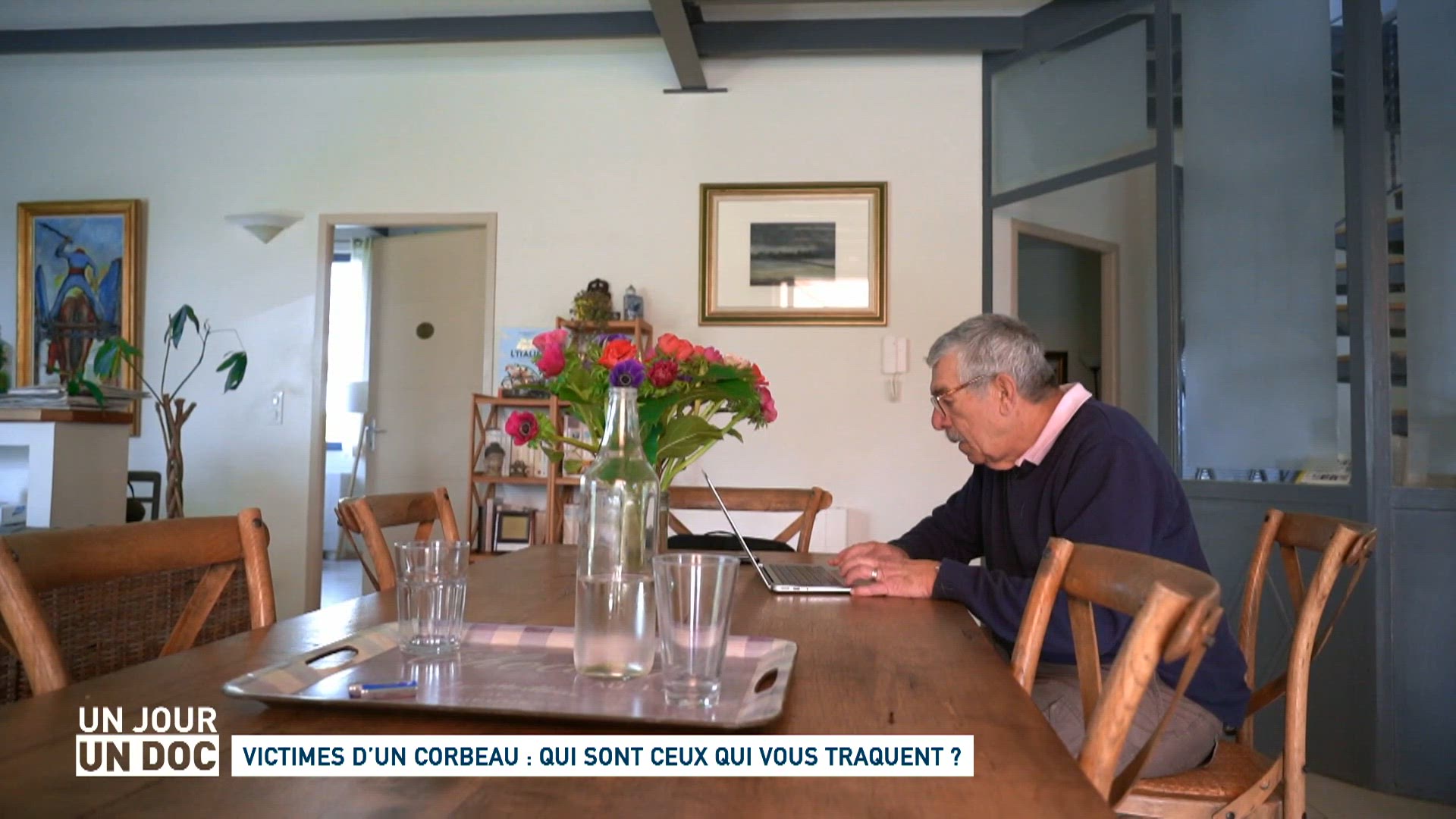 Victimes d’un corbeau : qui sont ceux qui vous traquent ?