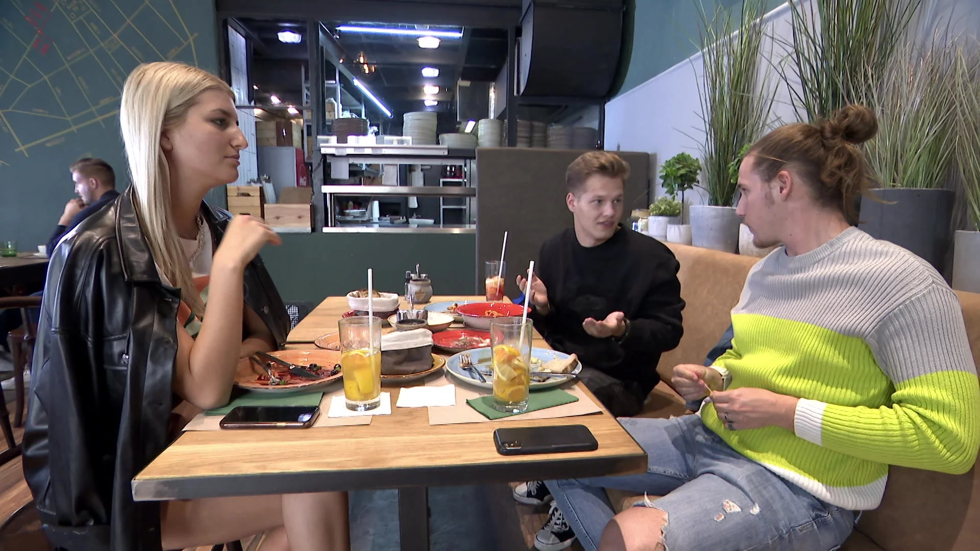 Éjjel-Nappal Budapest 1883. rész