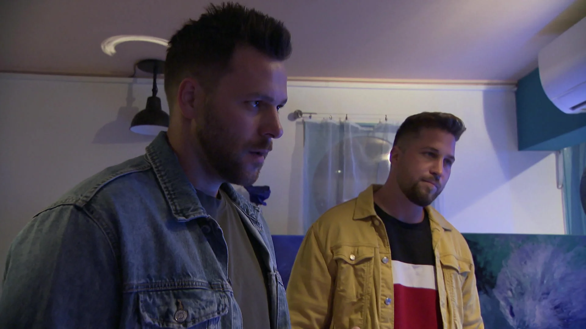 Éjjel-Nappal Budapest 1884. rész