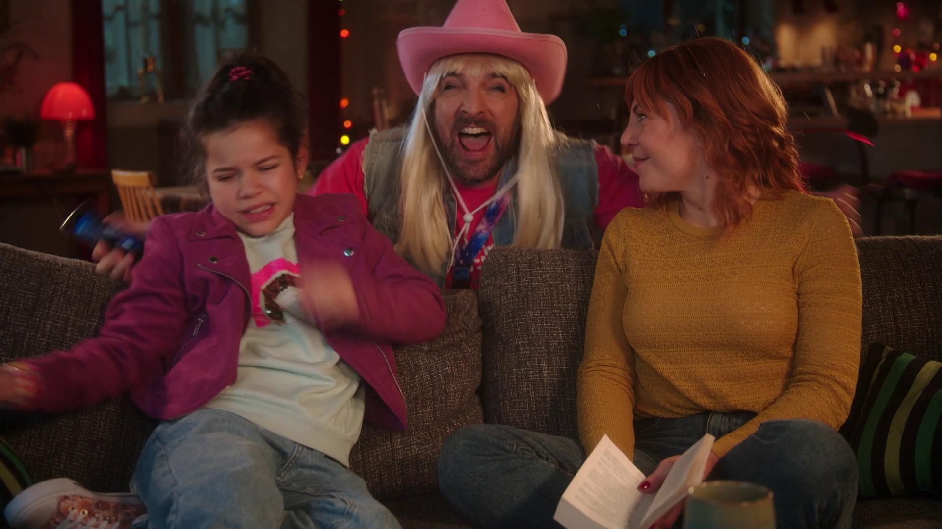 Scènes de ménages 20h30 12/01/26