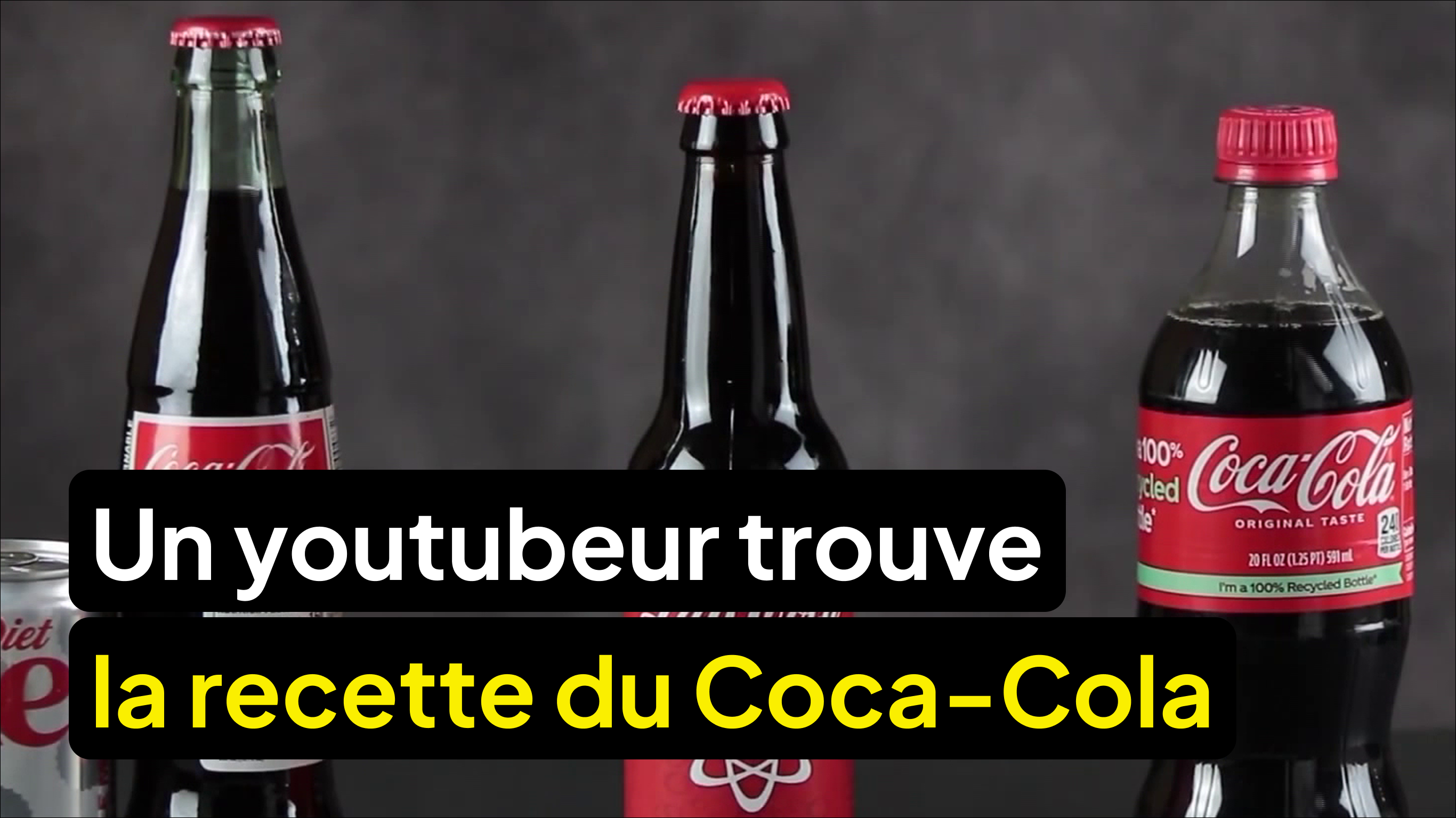 L’actu des réseaux