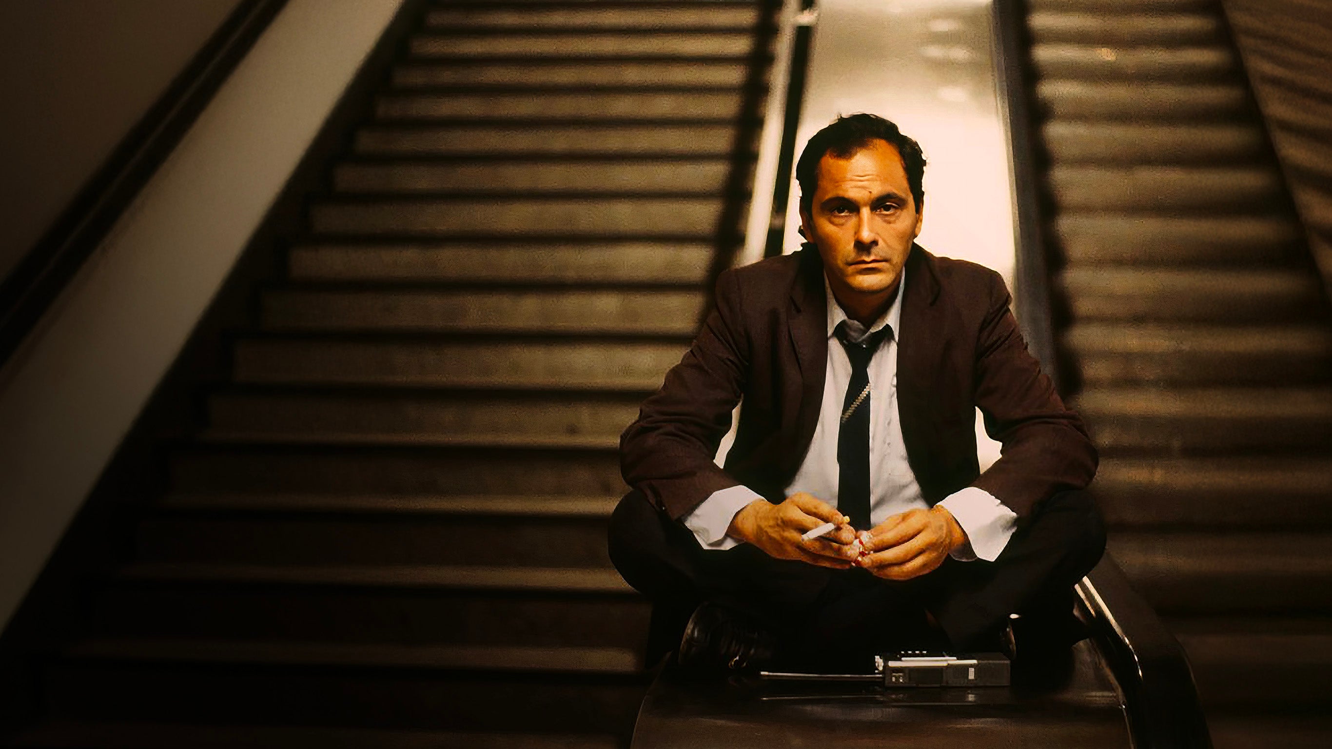 Bacri, comme un air de famille