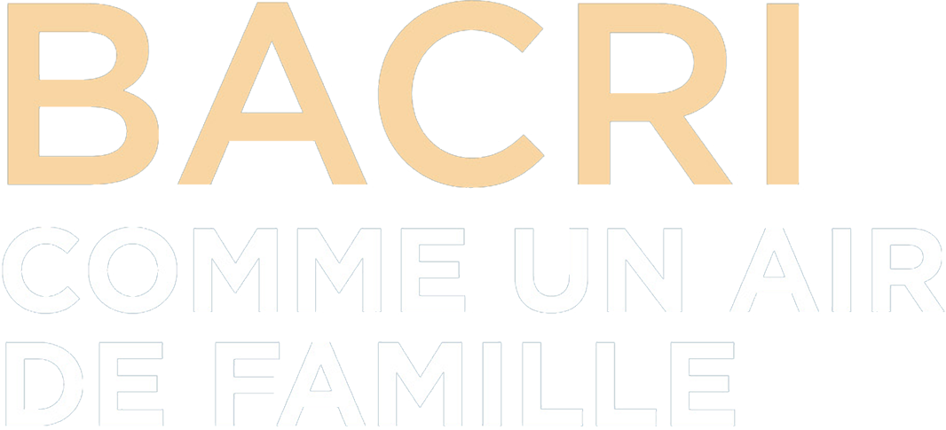 Bacri, comme un air de famille