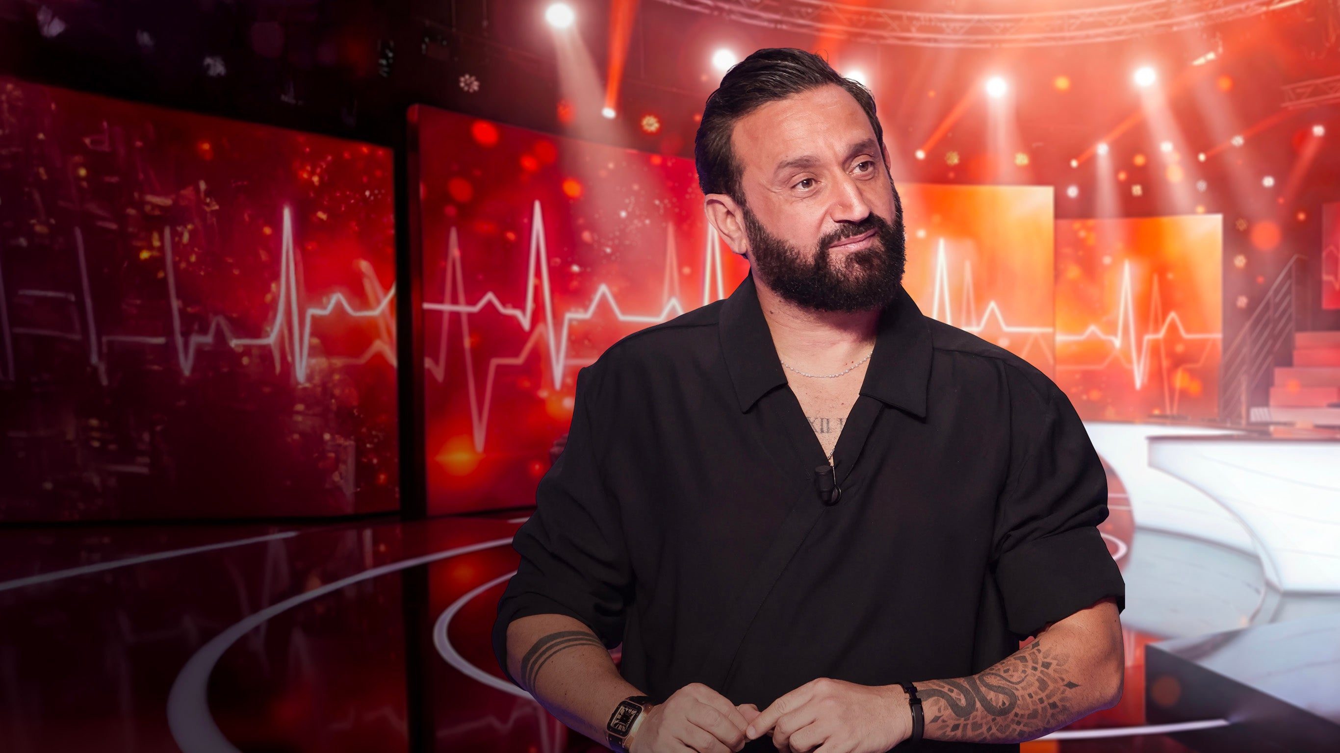 Secrets enfouis, conflits, réconciliations inattendues