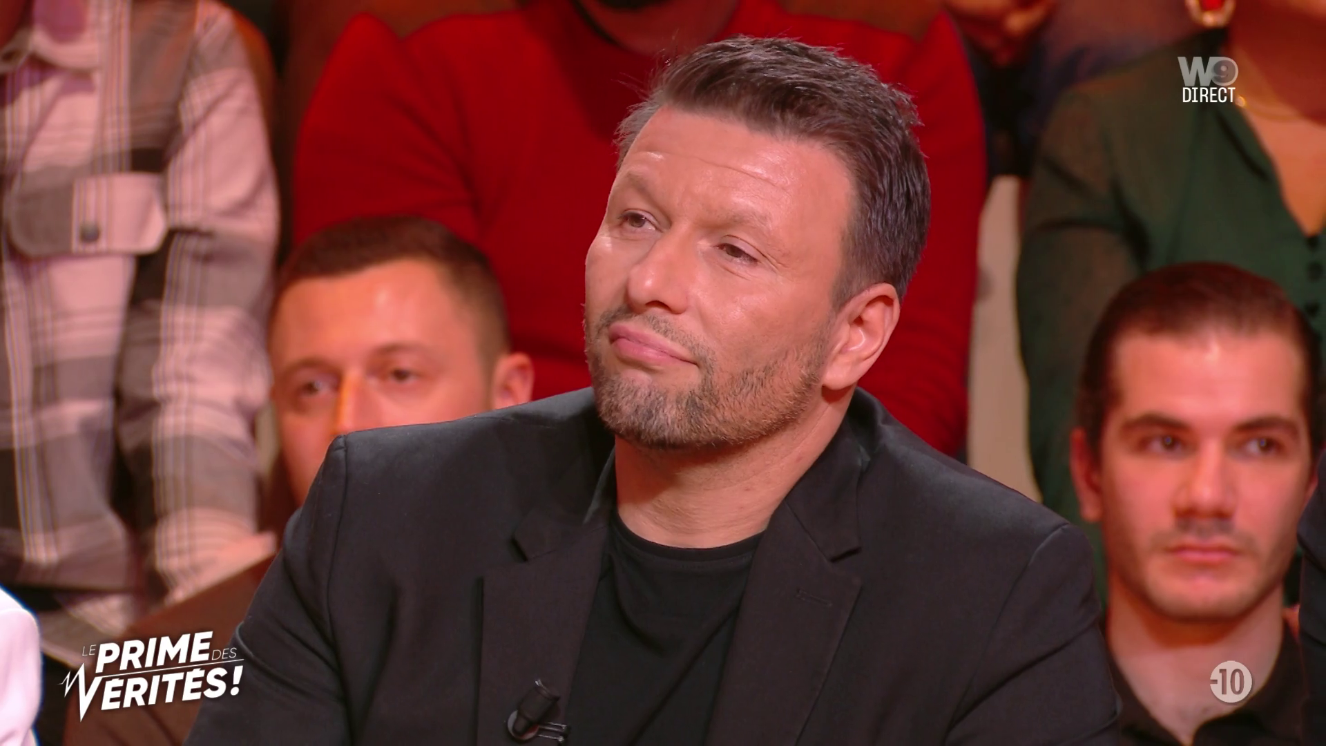 Le témoignage fort de Raymond sur l'autisme