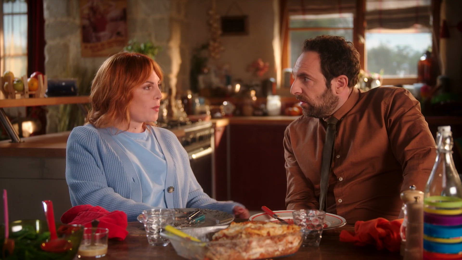 Scènes de ménages 20h30 21/01/26