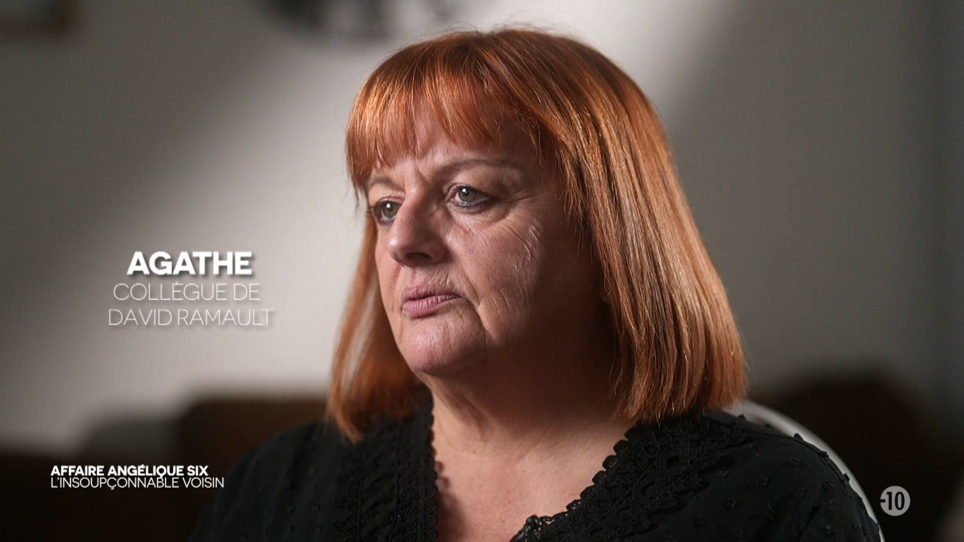 Affaire Travaglini : issue fatale pour un ménage à trois (2/2)