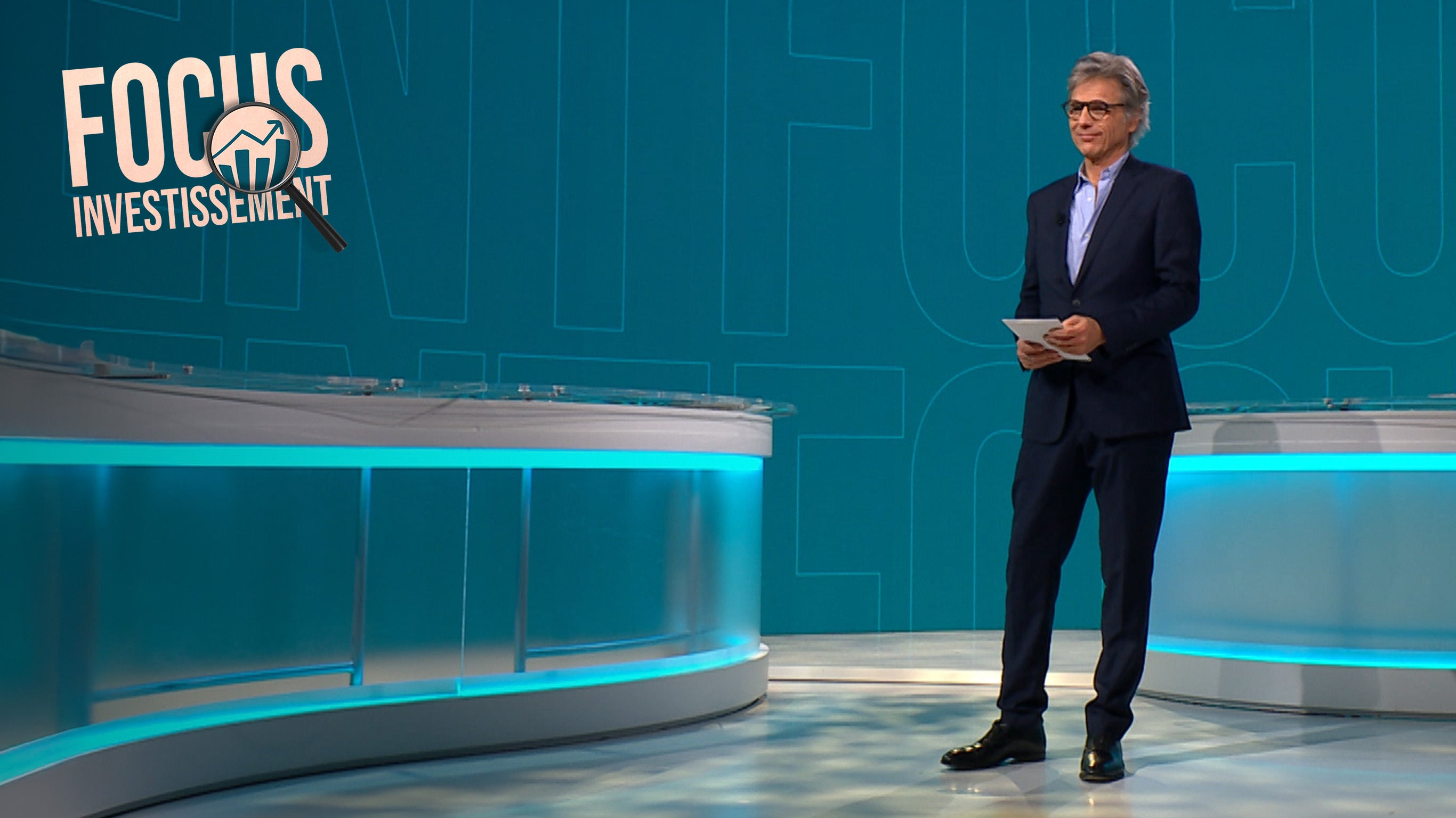 Focus investissement