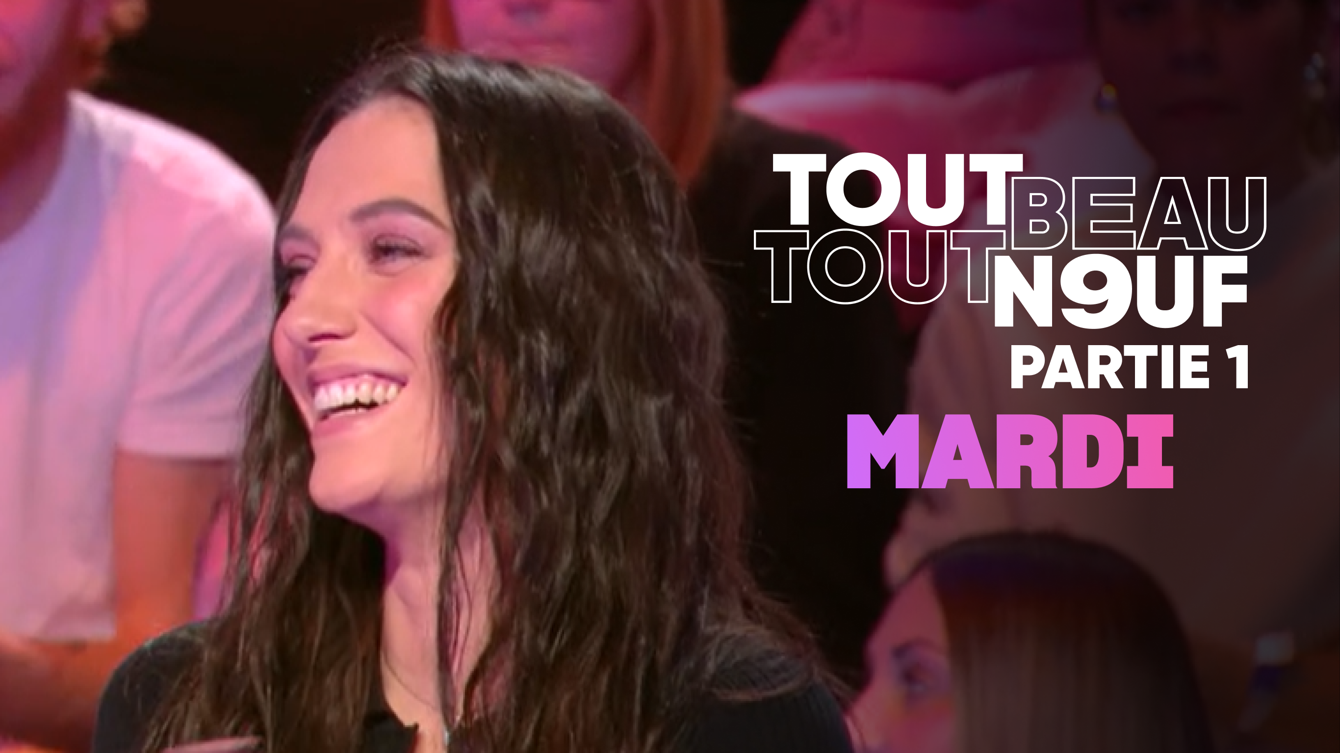 13/01/2026 -  Partie 1/3