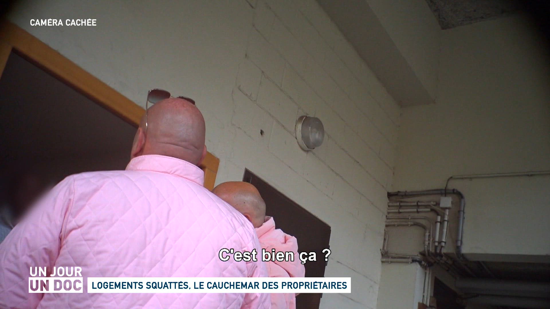 Logements squattés, le cauchemar des propriétaires