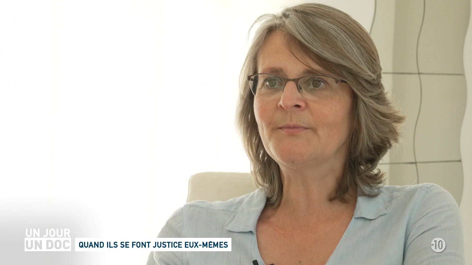 Quand ils se font justice eux-mêmes